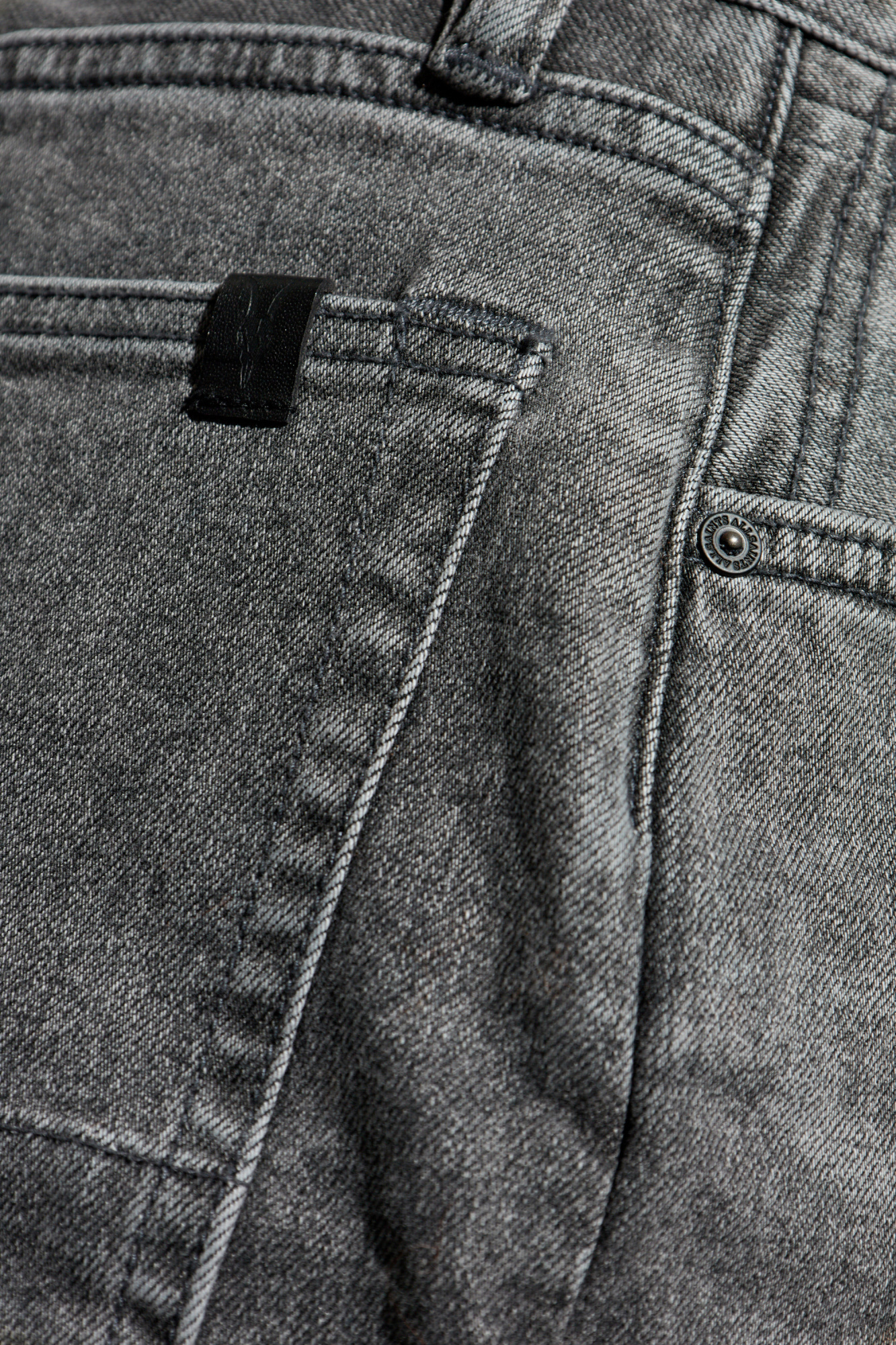 AllSaints Jeans Iggy | Men's Clothing | Vitkac